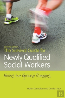 Bertrand.pt - The Survival Guide For Newly Qualified Social Workers, Second Edition