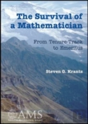 The Survival Of A Mathematician