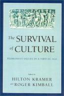 The Survival Of Culture