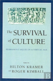 The Survival Of Culture