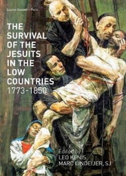 Bertrand.pt - The Survival Of The Jesuits In The Low Countries, 1773-1850
