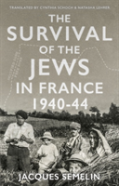 The Survival Of The Jews In France