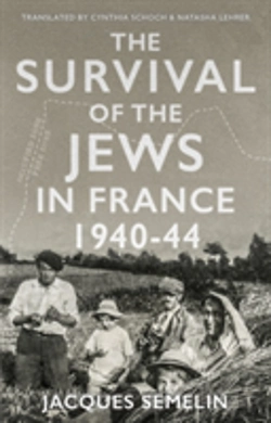 Bertrand.pt - The Survival Of The Jews In France