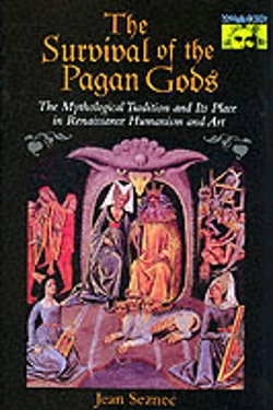 Bertrand.pt - The Survival Of The Pagan Gods