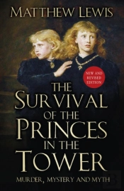 The Survival Of The Princes In The Tower