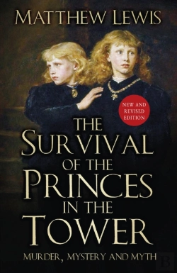 Bertrand.pt - The Survival Of The Princes In The Tower