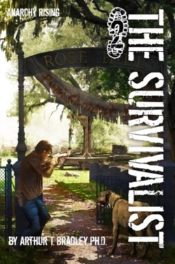 Bertrand.pt - The Survivalist  Anarchy Rising