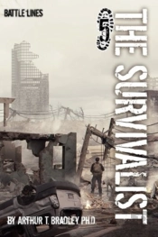 The Survivalist  Battle Lines