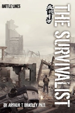 Bertrand.pt - The Survivalist  Battle Lines
