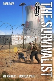 The Survivalist  Dark Days