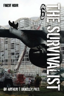 Bertrand.pt - The Survivalist  Finest Hour
