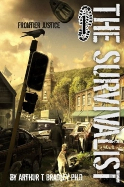 Bertrand.pt - The Survivalist  Frontier Justice