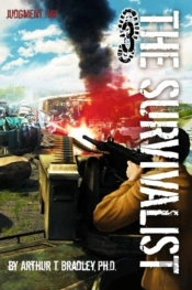 The Survivalist  Judgment Day