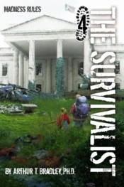 The Survivalist  Madness Rules