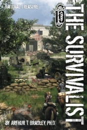 The Survivalist  National Treasure