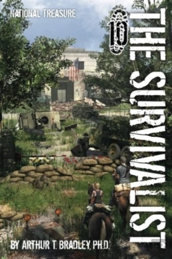 Bertrand.pt - The Survivalist  National Treasure