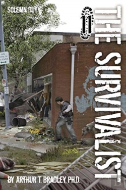 Bertrand.pt - The Survivalist  Solemn Duty