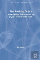 The Surviving Object