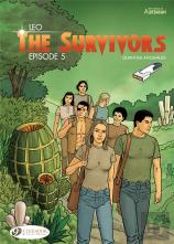 The Survivors - Episode 5