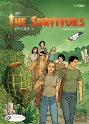 The Survivors - Episode 5