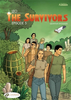 Bertrand.pt - The Survivors - Episode 5