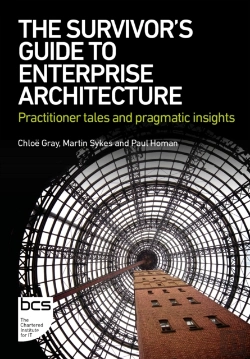 Bertrand.pt - The Survivor'S Guide To Enterprise Architecture