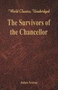 The Survivors Of The Chancellor