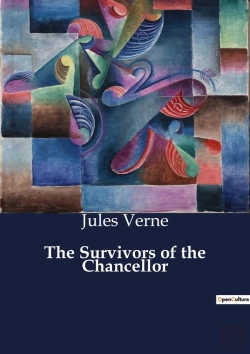 Bertrand.pt - The Survivors Of The Chancellor