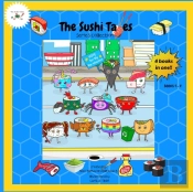 The Sushi Tales Collection (Books 1 - 4)