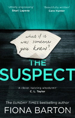 Bertrand.pt - The Suspect