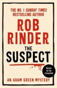 The Suspect