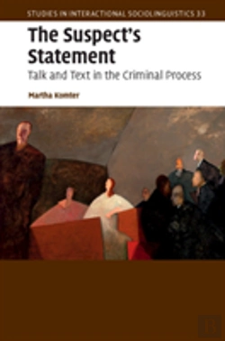 Bertrand.pt - The Suspect'S Statement