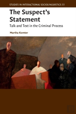 Bertrand.pt - The Suspect'S Statement