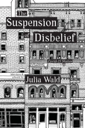 The Suspension Of Disbelief