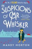 The Suspicions Of Mr Whisker