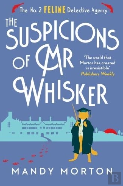 Bertrand.pt - The Suspicions Of Mr Whisker