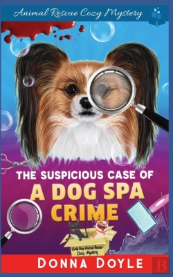 Bertrand.pt - The Suspicious Case Of A Dog Spa Crime