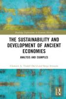 The Sustainability And Development Of Ancient Economies