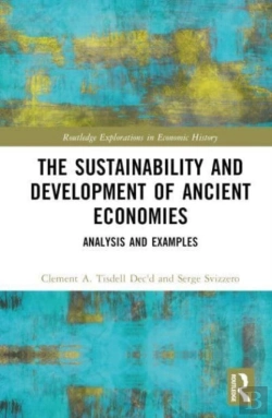 Bertrand.pt - The Sustainability And Development Of Ancient Economies