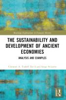 The Sustainability And Development Of Ancient Economies