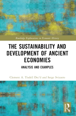 Bertrand.pt - The Sustainability And Development Of Ancient Economies