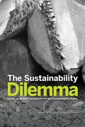 The Sustainability Dilemma