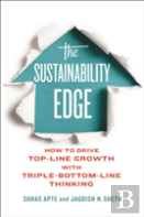The Sustainability Edge