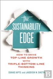 The Sustainability Edge