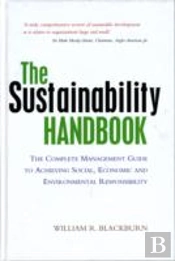 The Sustainability Handbook
