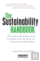 The Sustainability Handbook