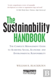 The Sustainability Handbook