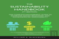 The Sustainability Handbook