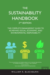The Sustainability Handbook