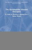The Sustainability Mindset Principles